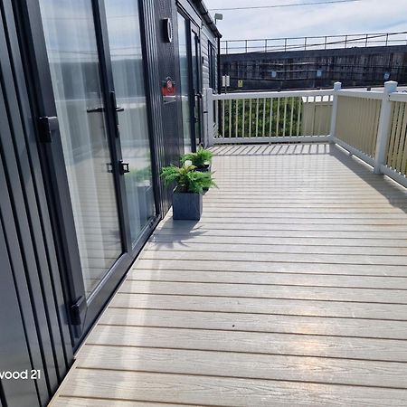 Beachwood 21 Camber المظهر الخارجي الصورة